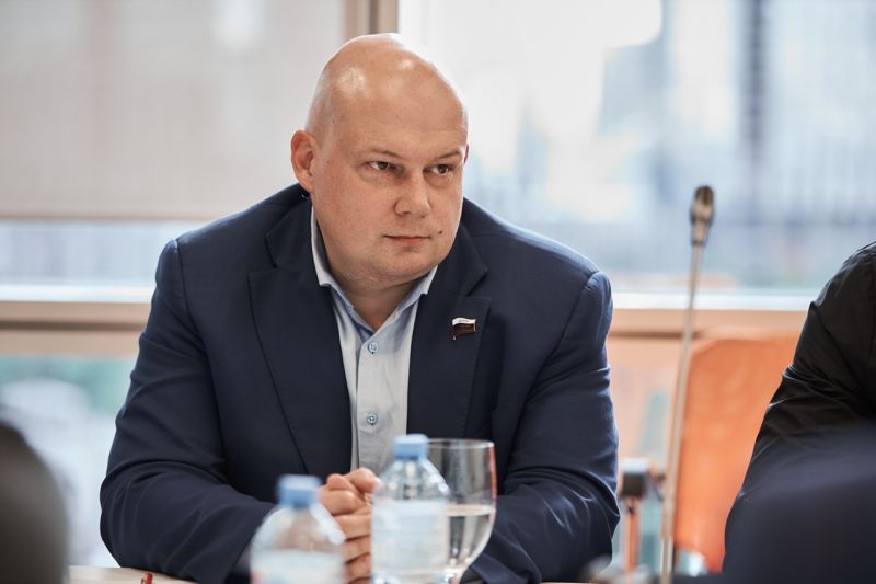 Андрей мазов тула